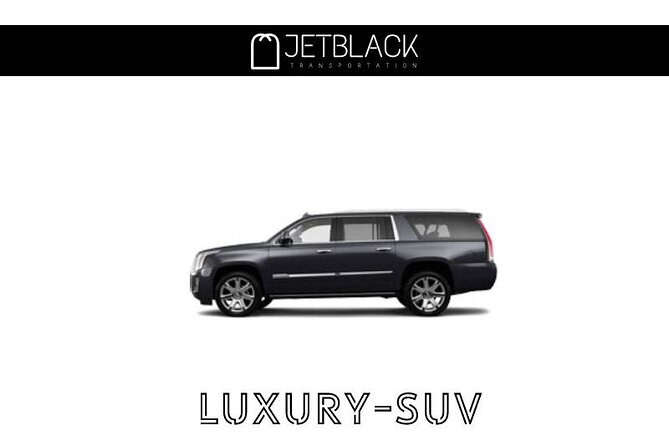 Private LGA Airport Transfer / New York City (One Way) - Pricing Details
