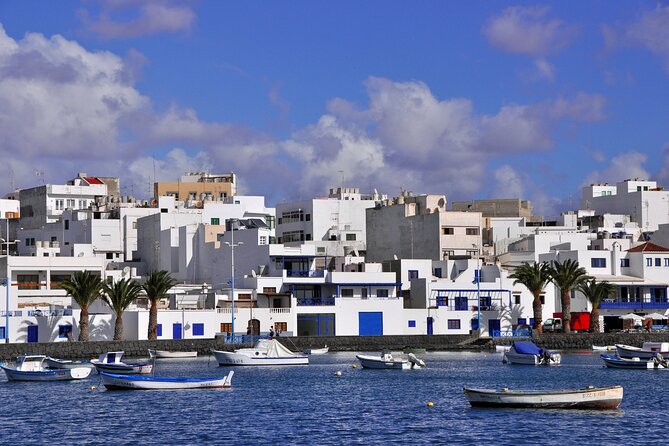 Private Luxury Full Day Tour of South of Lanzarote: Hotel or Cruise Port Pick-Up - Key Points
