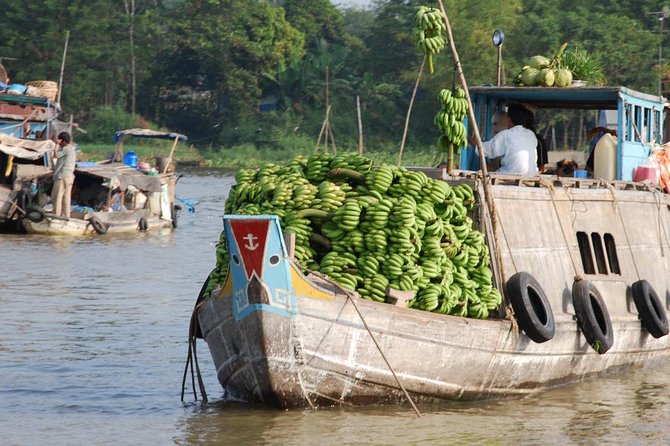 PRIVATE LUXURY Mekong Delta Full Day From HCM City - Key Points