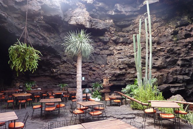 Private Luxury Tour of Jameos Del Agua and Cueva De Los Verdes in Lanzarote - Tour Pricing Details