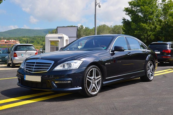 private luxury transfer from bourget airport to paris Private Luxury Transfer From Bourget Airport to Paris