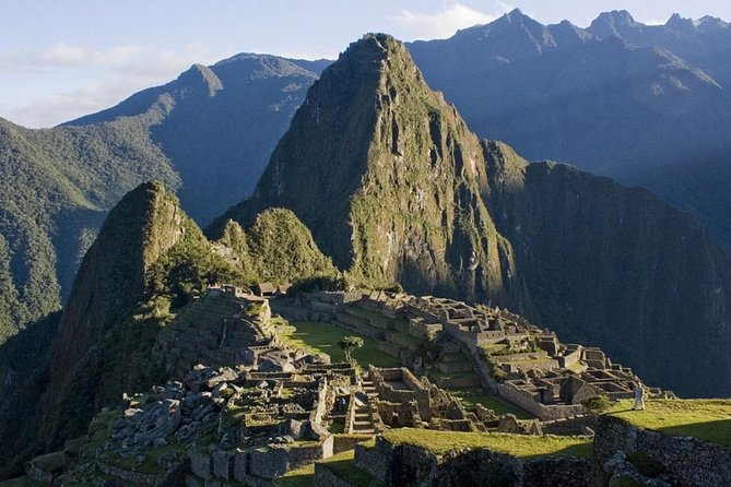 Private Machu Picchu Day Trip From Cusco - Itinerary Highlights and Inclusions