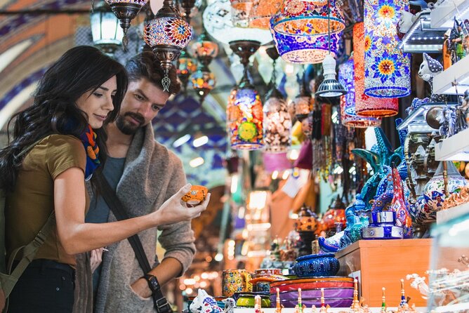 Private Market Shopping Tour in Doha - Souk Waqif or Al Wakra With Hotel Pickup - Key Points