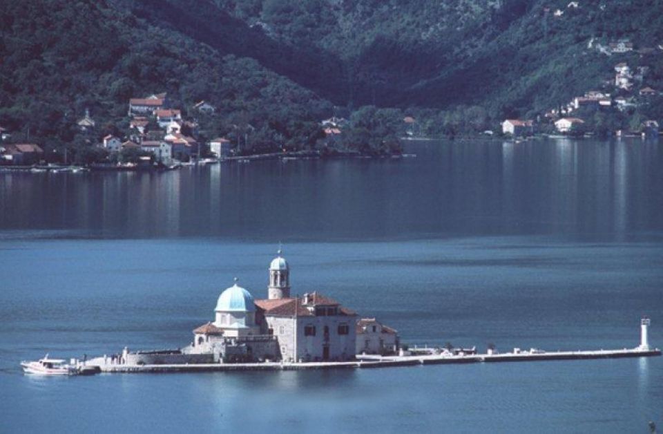 Private Montenegro Tour - From Dubrovnik - Key Points