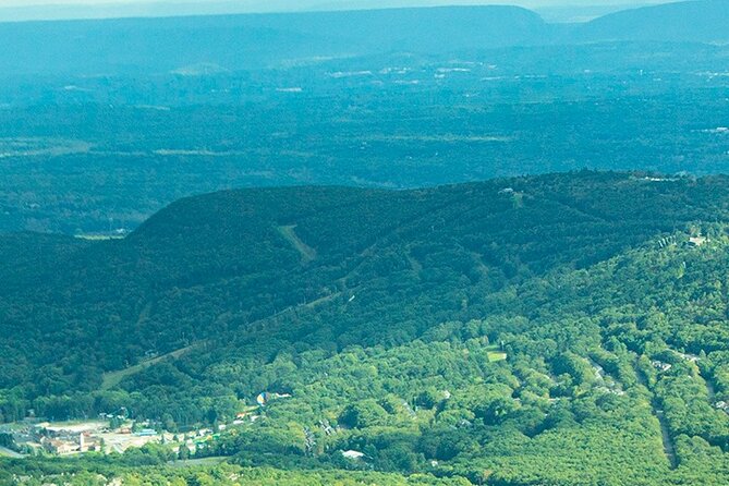 Private Mount Pocono Observation Air Tour - Key Points