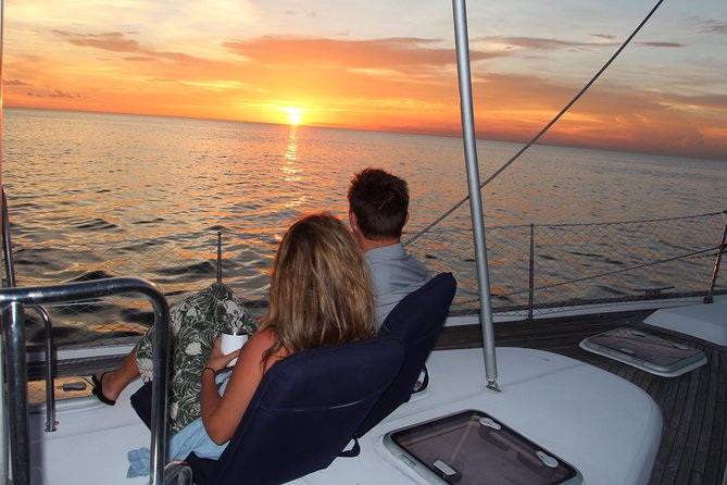 Private New Orleans 2-Hour Sail Aboard a Luxury Yacht - Key Points