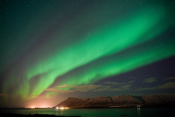 Private Northern Lights Day Tour - Key Points