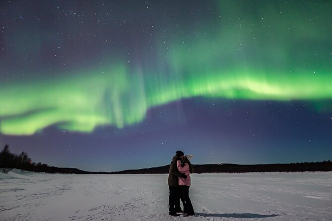 Private Northern Lights Photography Hunting - Planning Your Private Northern Lights Experience