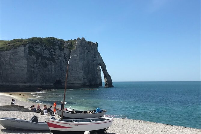 Private Omaha Beach Half-Day Tour - Key Points