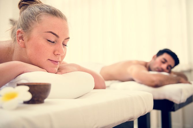 Private One-Hour Massage or Spa Treatment, Madrid - Key Points