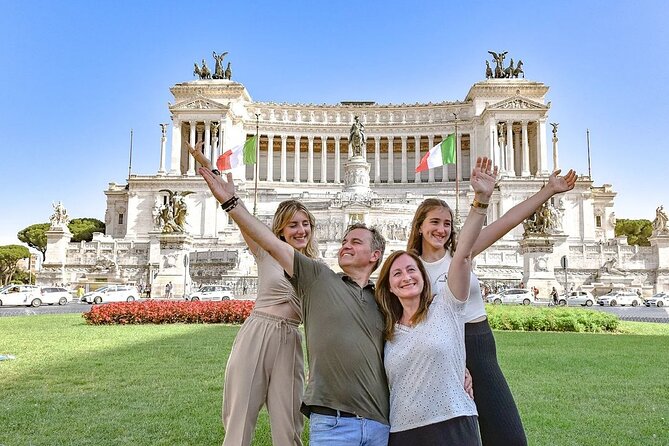 Private Photo Tour in Rome - Key Points