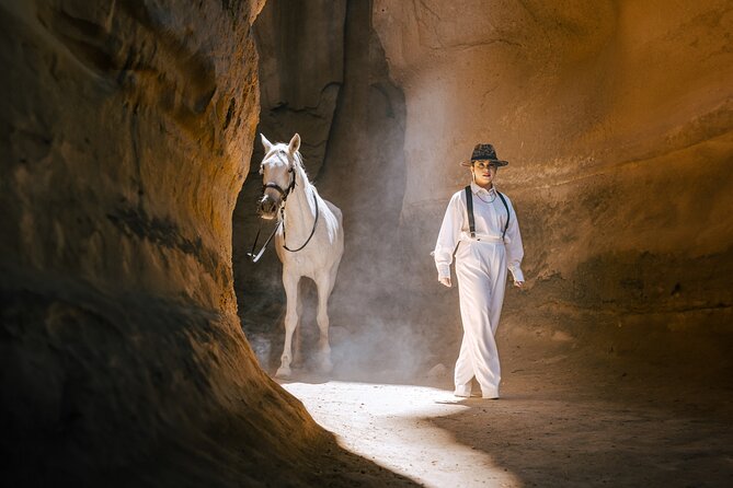 Private Photography & Drone Session in Cappadocia! - Key Points