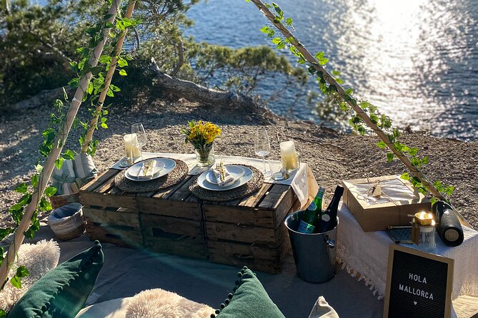 Private Picnic Experience in Mallorca - Key Points