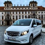 private round trip to and from cesky krumlov unesco heritage by minivan 81pax Private ROUND-TRIP to and From ČESKÝ KRUMLOV (Unesco Heritage) by MINIVAN 81pax