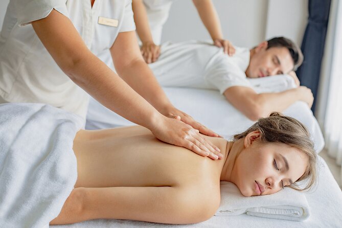 Private Royal Siam Thai Package With Thai Massage in Phuket - Key Points