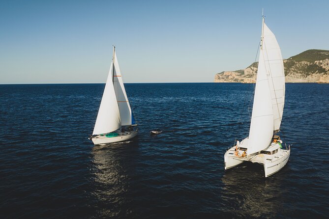 Private Sailing Experience Discovering Ibiza & Formentera - Reviews and Ratings Overview