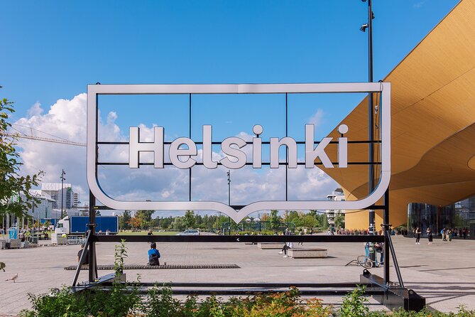 Private Shopping Tour From Helsinki Hotels to Helsinki Outlet - Key Points