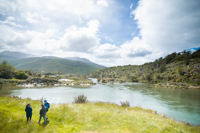 Private Short Excursion to Tierra Del Fuego National Park - Key Points