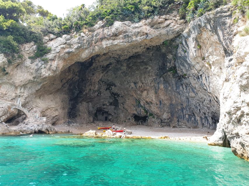 Private Speedboat Tours in Dubrovnik - Key Points
