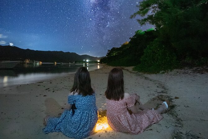 Private Stargazing Photography Tour In Kabira Bay - Key Points