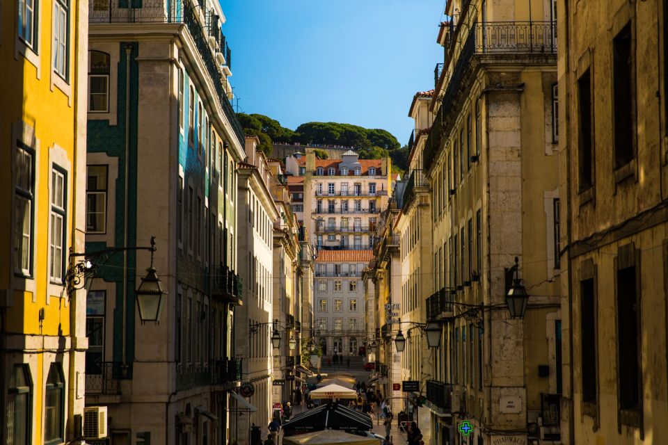 Private Street Art Tour in Lisbon - Key Points