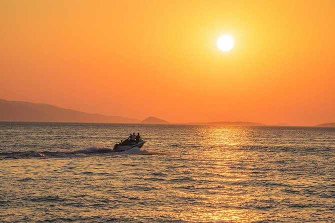 Private Sunset Escape on a Yacht Around the Athens Riviera - Key Points