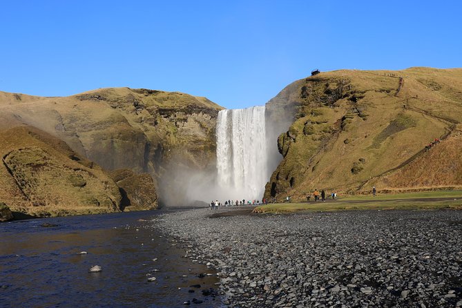 Private Superjeep Full-Day South Coast and Eyjafjallajokull Volcano Sights - Key Points