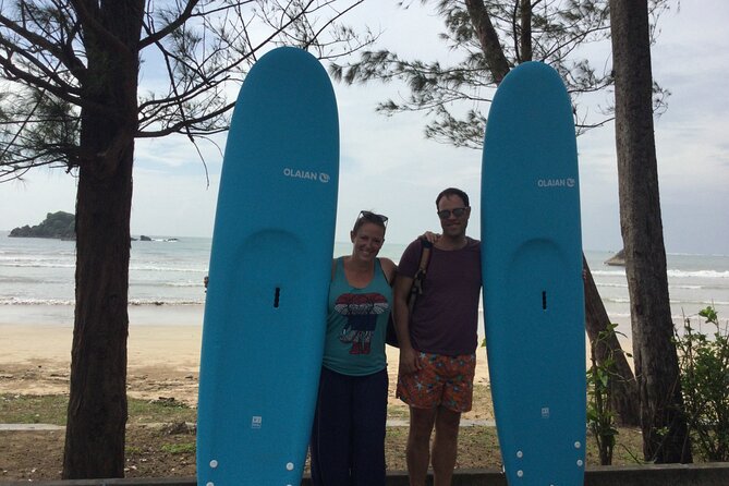 Private Surf Lesson in Weligama Bay - Key Points