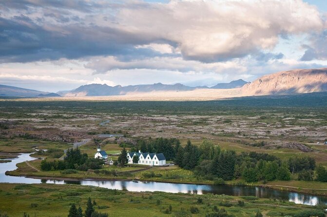 Private Thingvellir National Park Day Tour - Key Points