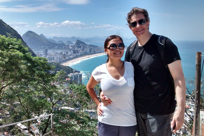 Private Tour - 5 Hours Customized Tour With a Local Guide in Rio - Tour Highlights