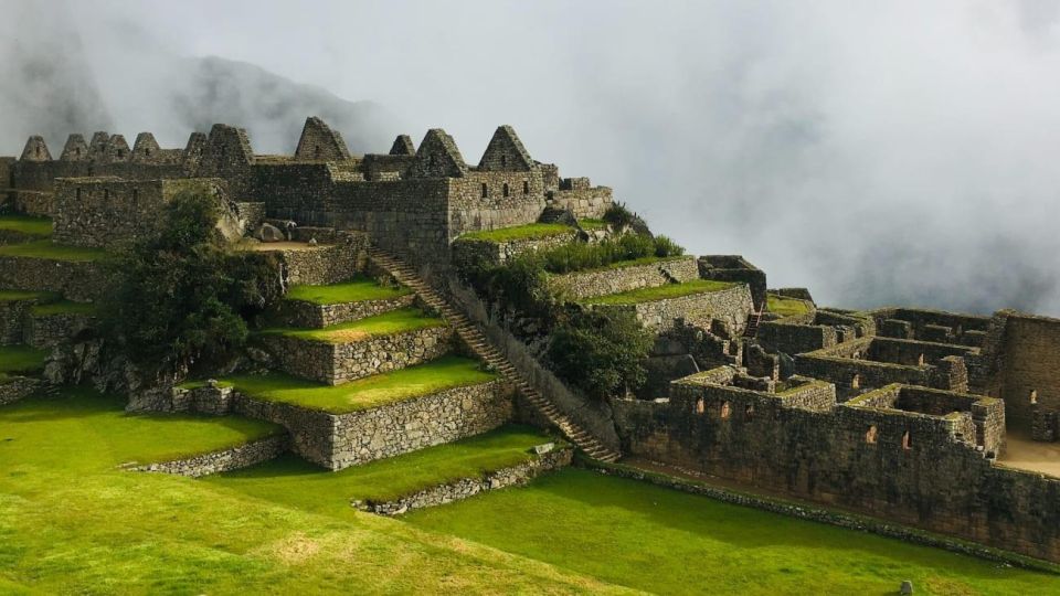 Private Tour Cusco in 4 Days Humantay Lake Machu Picchu - Key Points