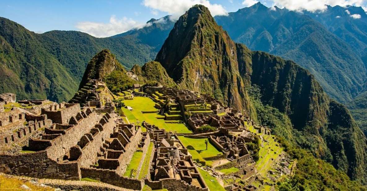 Private Tour Cusco - Queswachaka and Machu Picchu 8D - 7N - Key Points