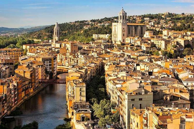 Private Tour: Dali Museum and Girona From Barcelona - Tour Highlights