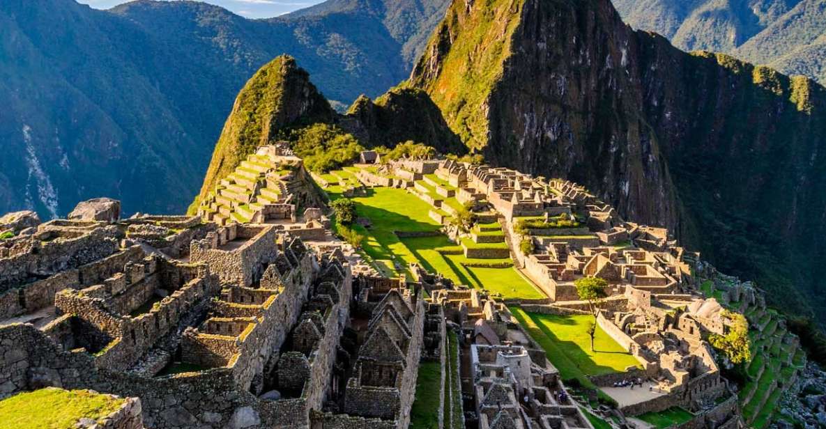 Private Tour Excursion Lares Trek 4 Days to Machupicchu - Key Points