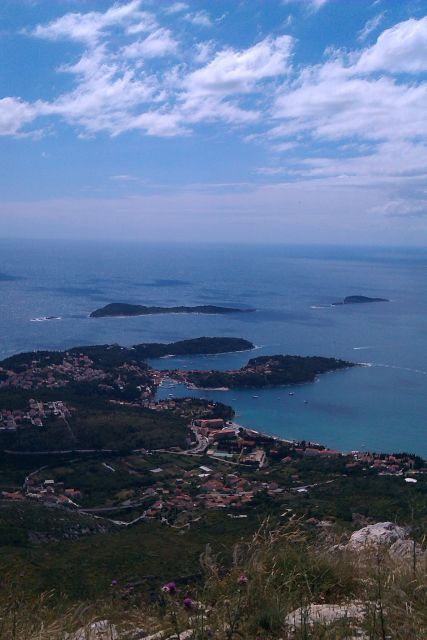 Private Tour From Dubrovnik: Views & Tastes of Dalmatia - Key Points