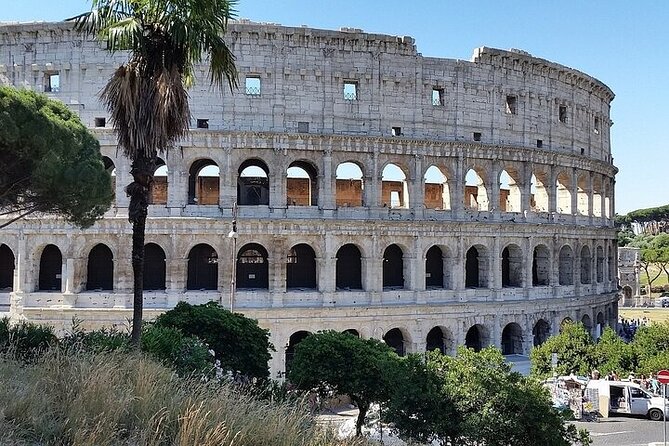 Private Tour: Fun Intro to Rome's Past and Present - Key Points