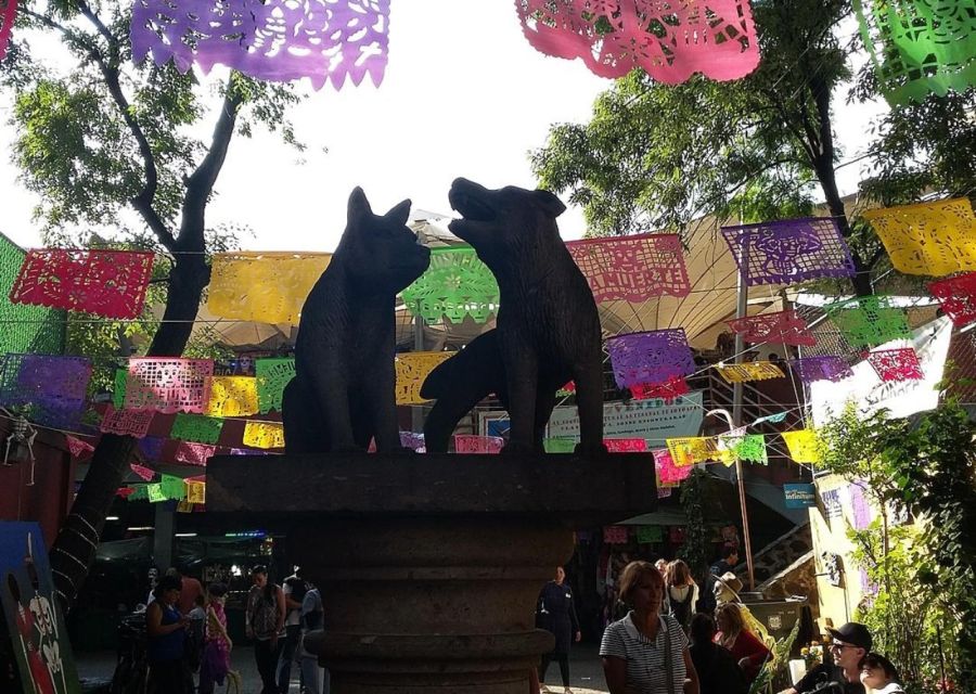 Private Tour Guide Mexico City: Personalize Your Experience - Key Points