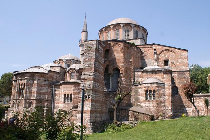 Private Tour: Hidden Istanbul - Key Points