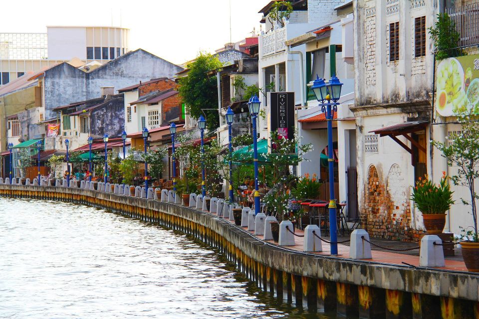 Private Tour: Historical Malacca Day Tour From Kuala Lumpur - Key Points