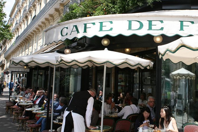 Private Tour in the Saint-Germain Area: Walk and Savour French Delights - Key Points