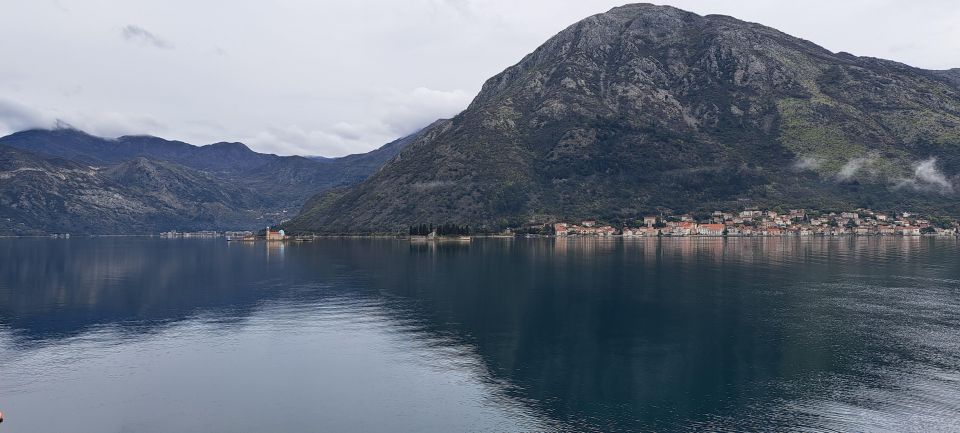 Private Tour: Montenegro Day Trip From Dubrovnik - Key Points