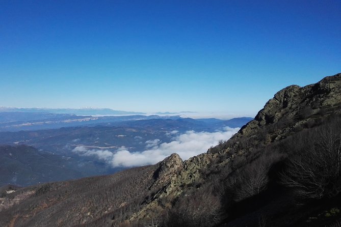 Private Tour Montseny Hiking From Barcelona - Key Points