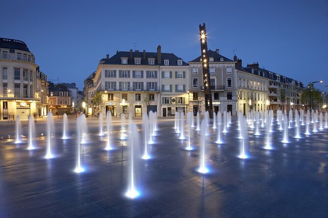 Private Tour of Chartres From Paris - Why Choose a Private Tour?