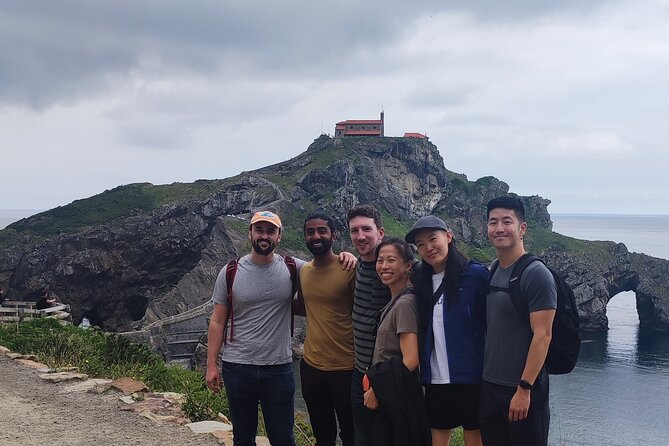 Private Tour of San Juan De Gaztelugatxe, the Guggenheim and Bilbao. - Tour Highlights