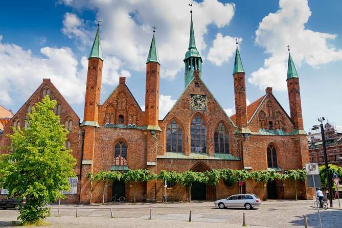 Private Tour of the Historic Churches in Lubeck - Key Points