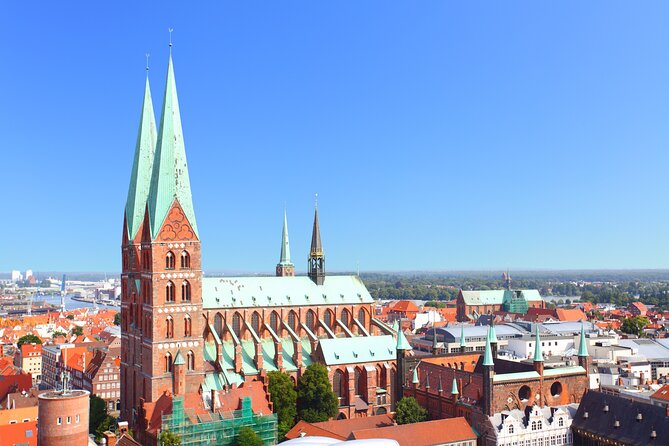 Private Tour of the Holstentor Museum and Historic Lubeck - Tour Highlights