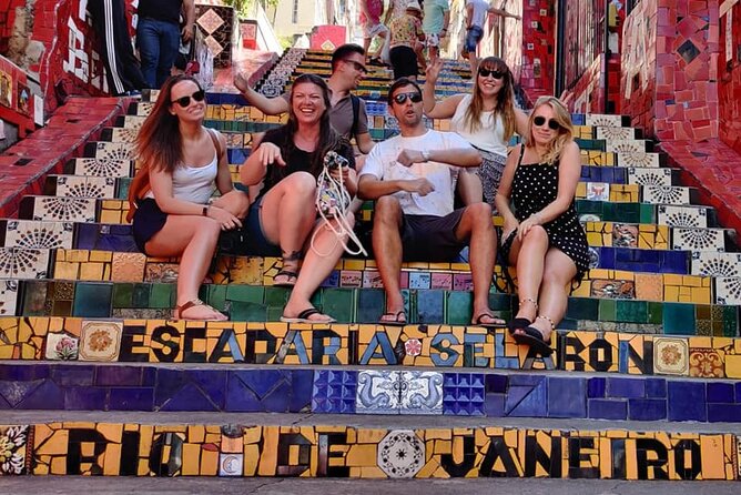 Private Tour Rio De Janeiro Without the Crowd-Run Away From Traps - Key Points