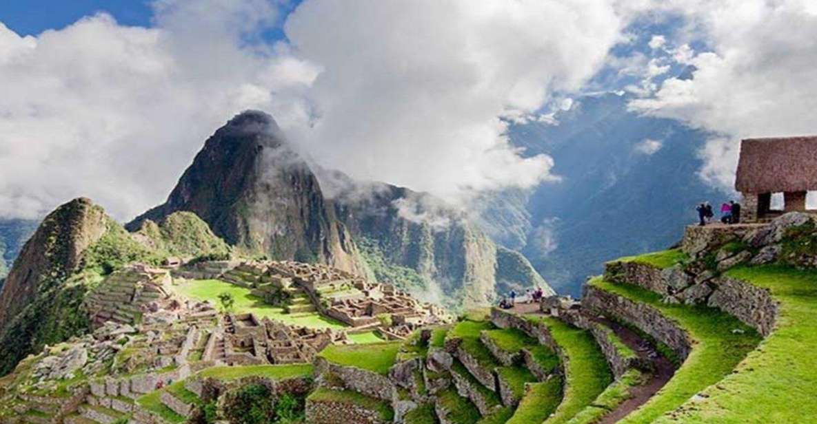 Private Tour-Sacred Valleymaras-Moraymachu Picchuhotel 4 - Key Points