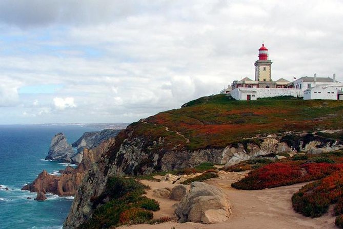 Private Tour Sintra, Cabo Da Roca, Cascais and Estoril - Pricing and Lowest Price Guarantee