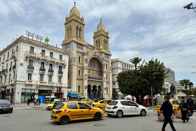 Private Tour Street Food Tastings in the Medina of Tunis - Key Points